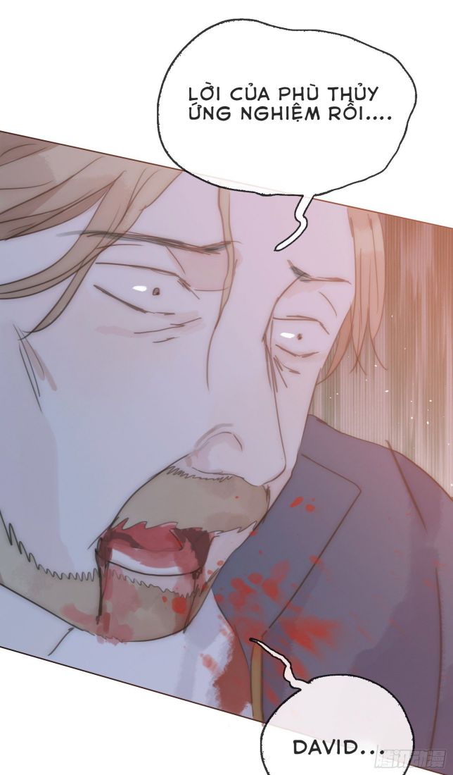 Thỉnh Cùng Ta Đồng Miên Chap 26 - Next Chap 27